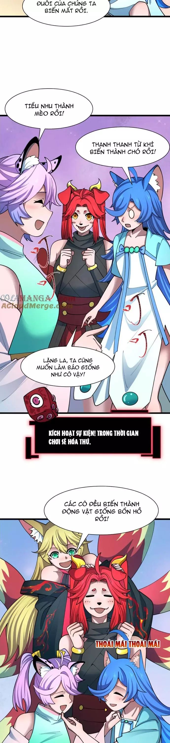 Chương 494