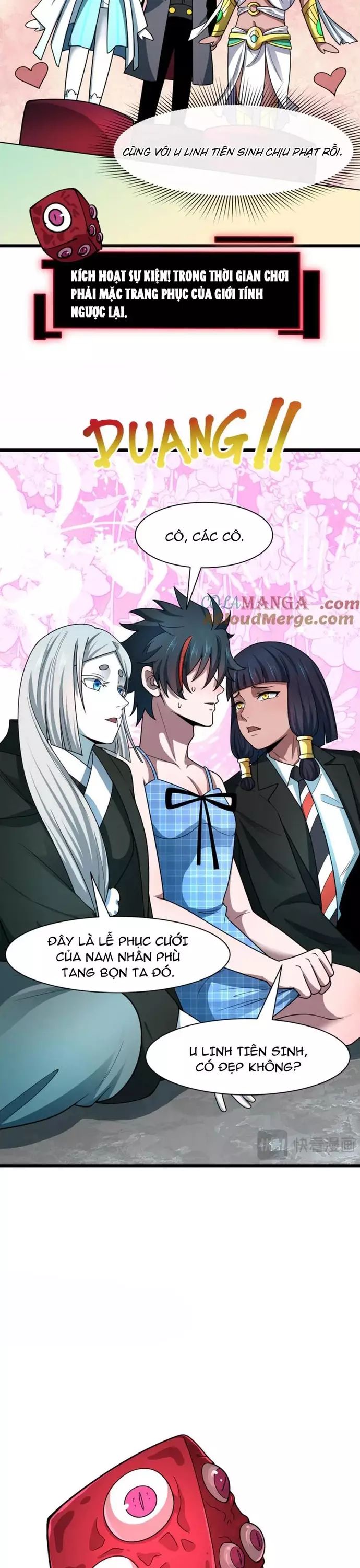 Chương 494