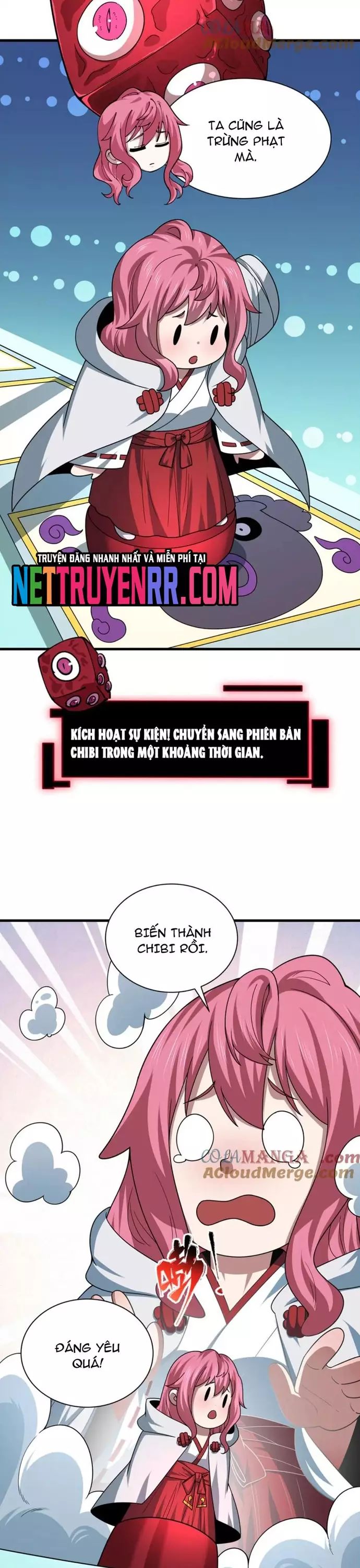 Chương 494