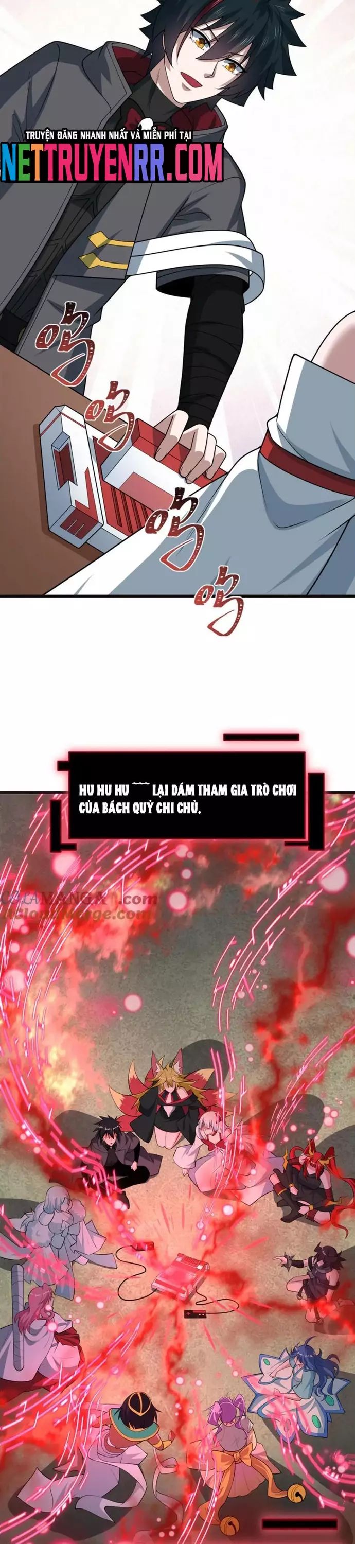 Chương 494