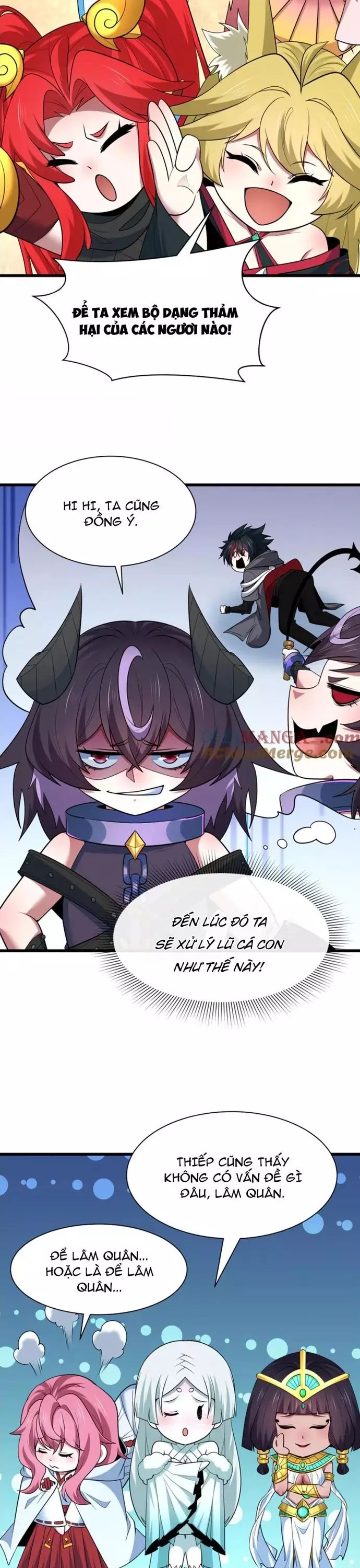Chương 494
