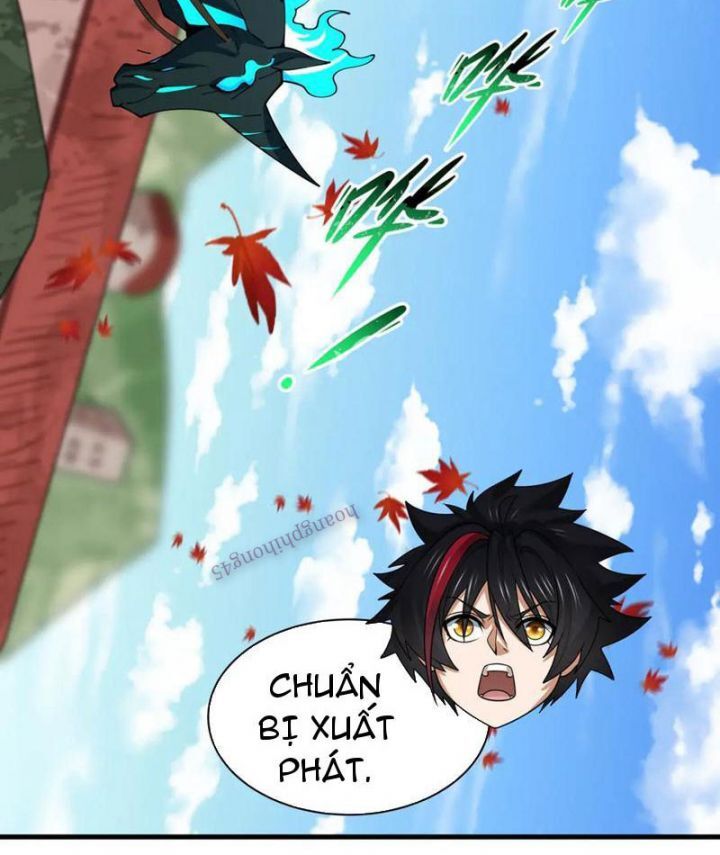 Chương 497