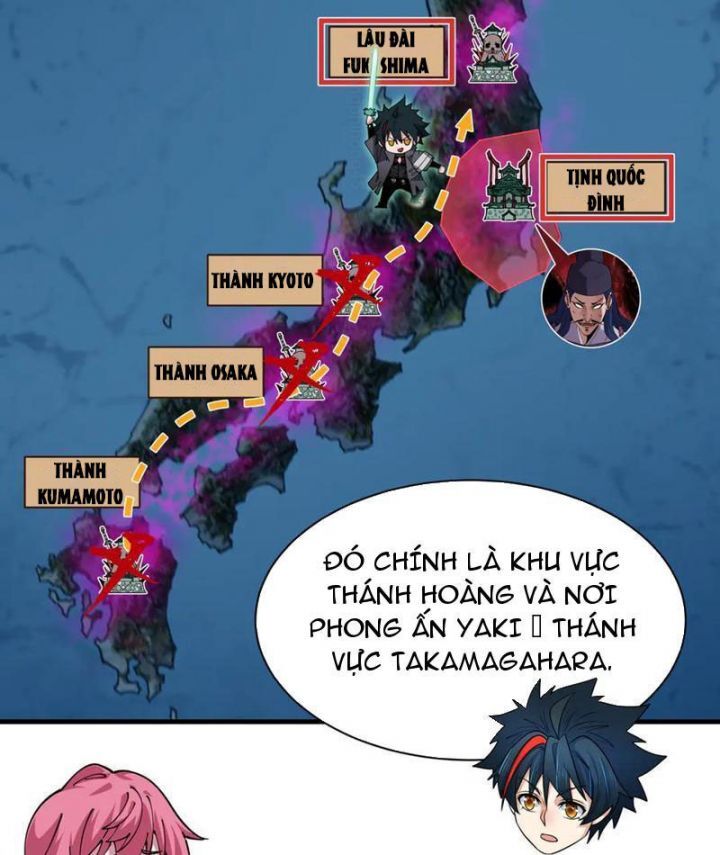 Chương 497