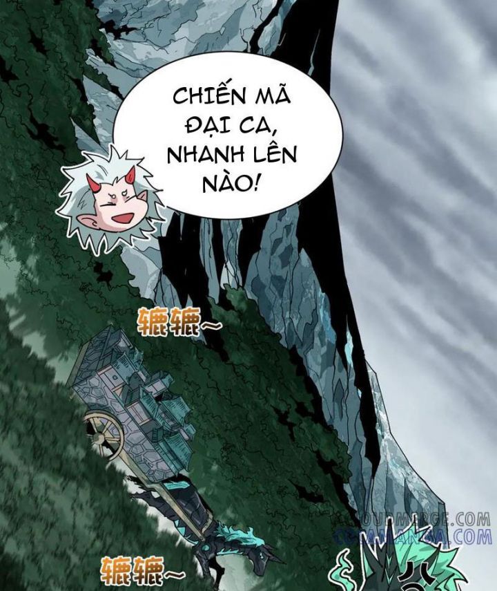 Chương 497
