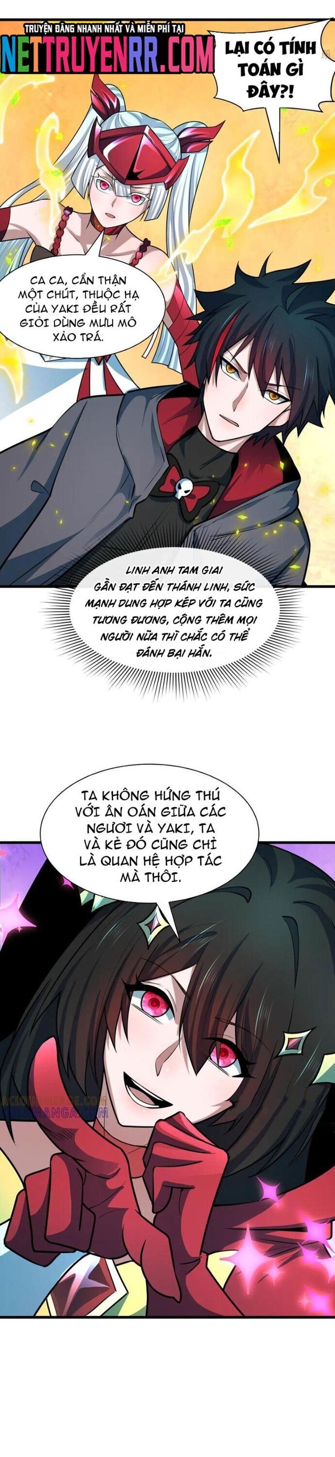 Chương 499