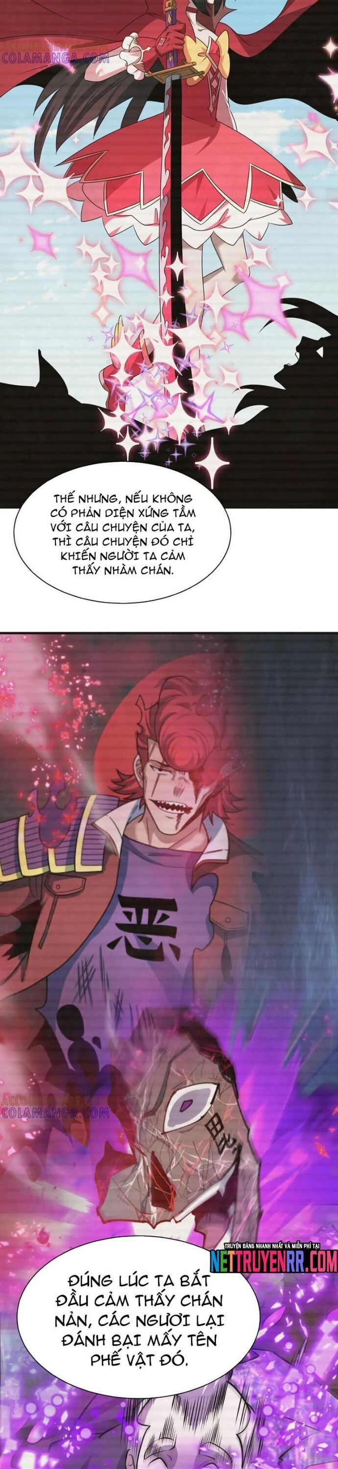 Chương 499
