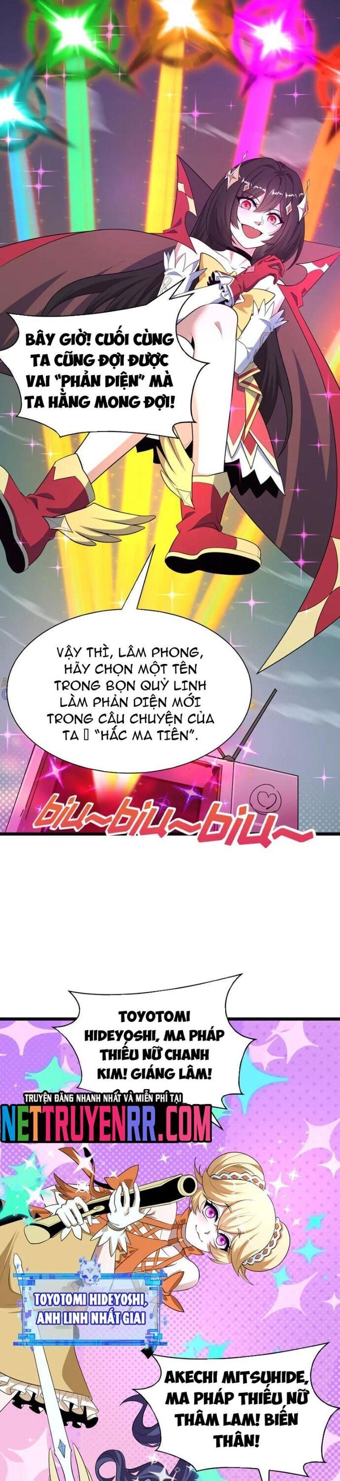 Chương 499