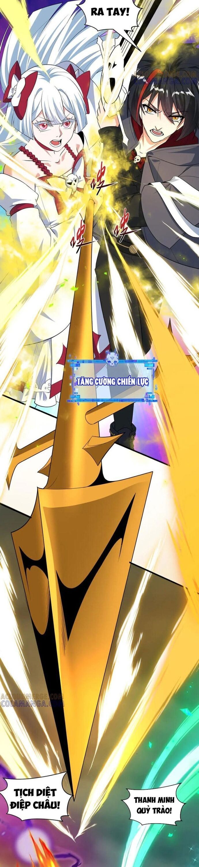Chương 499