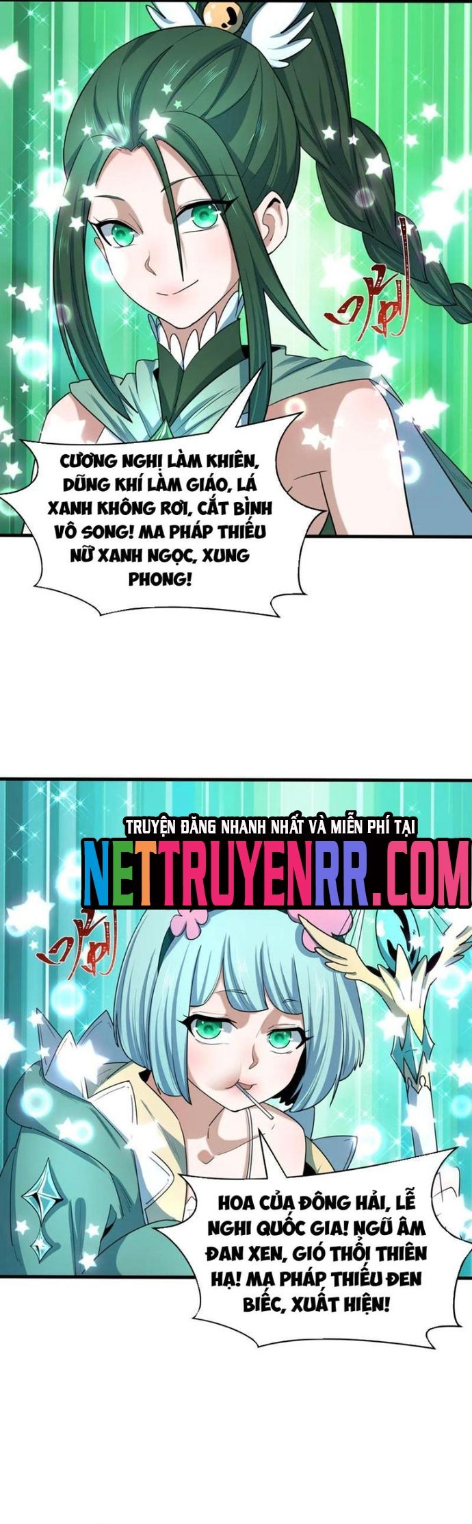 Chương 501