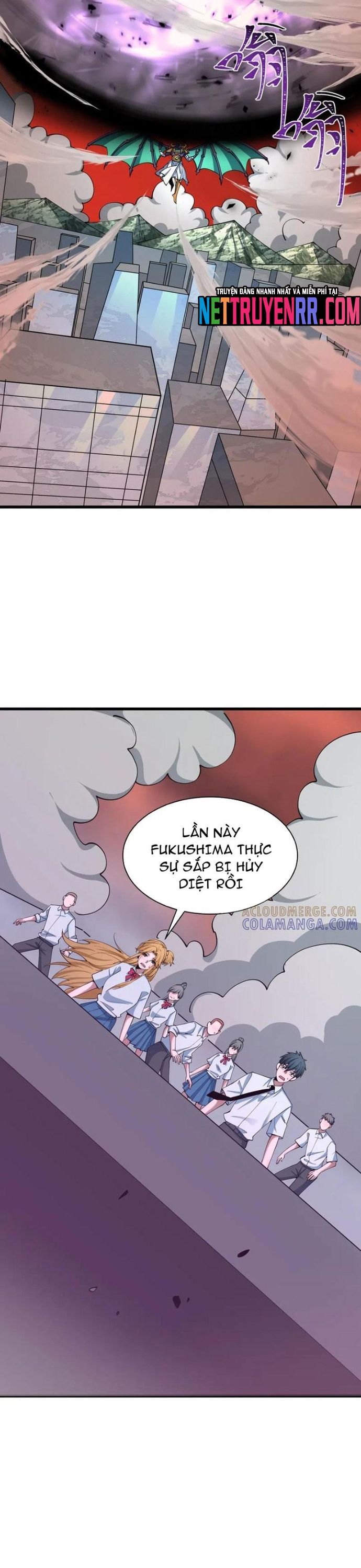 Chương 501