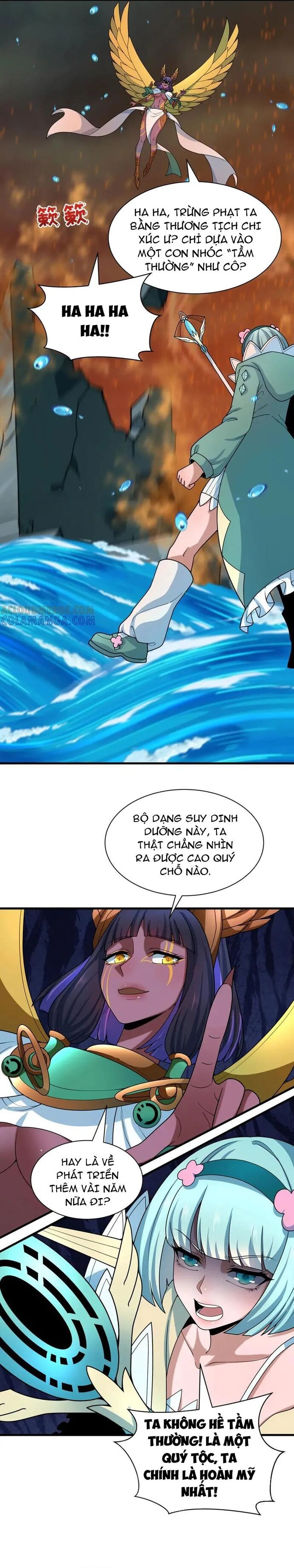 Chương 504