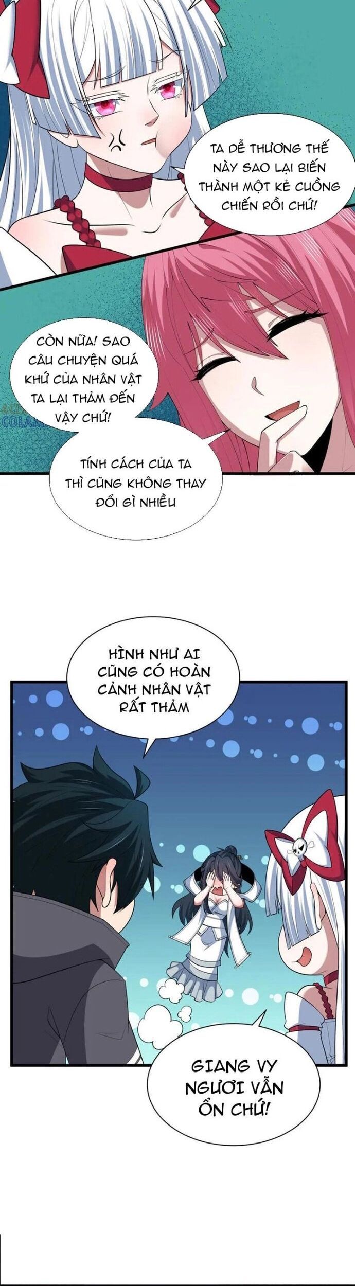 Chương 510