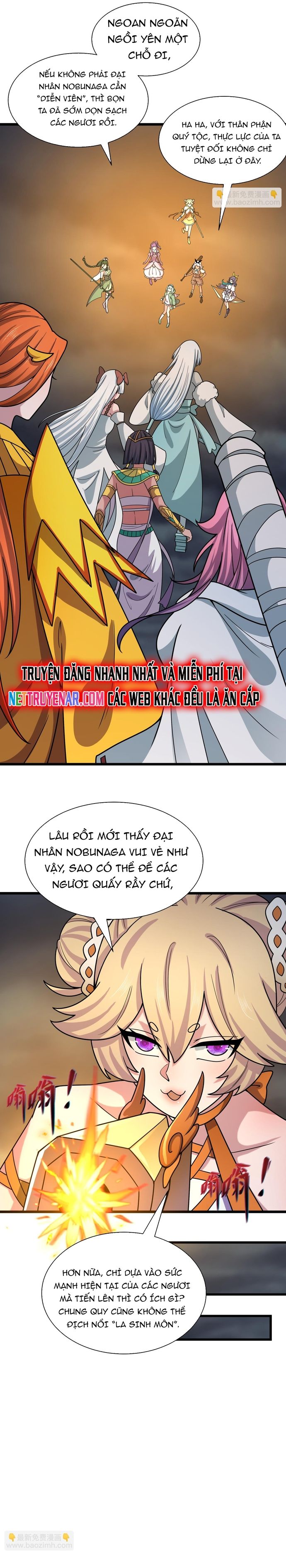 Chương 527