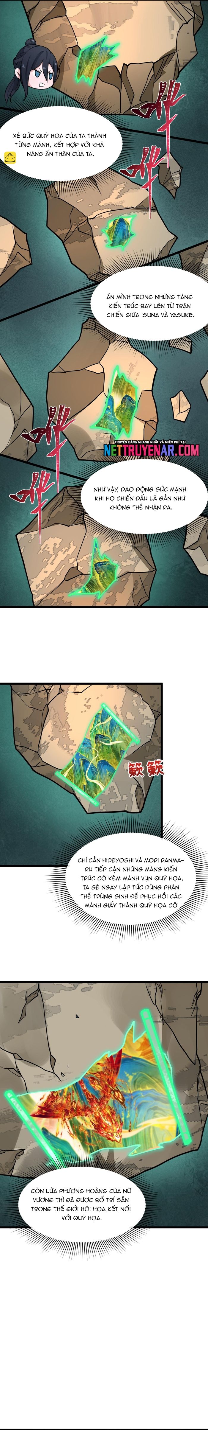 Chương 531