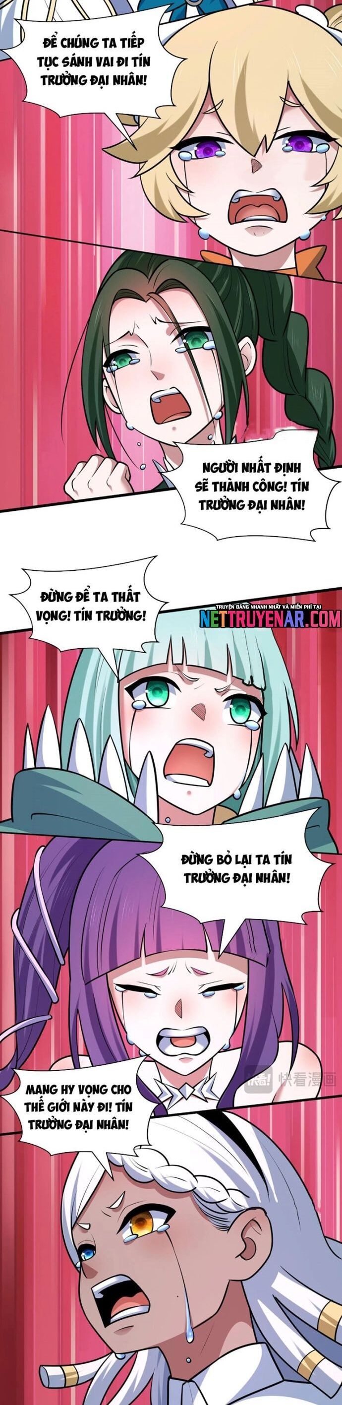 Chương 537