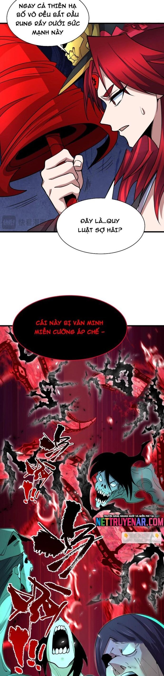 Chương 537