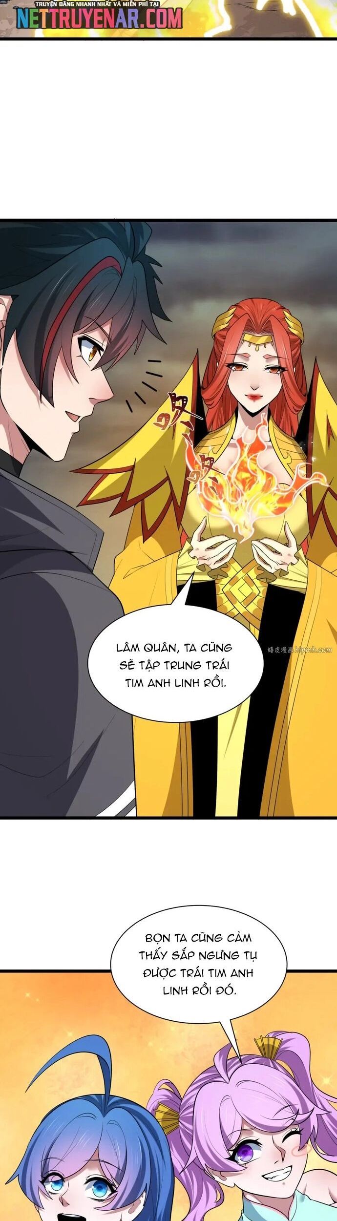 Chương 538