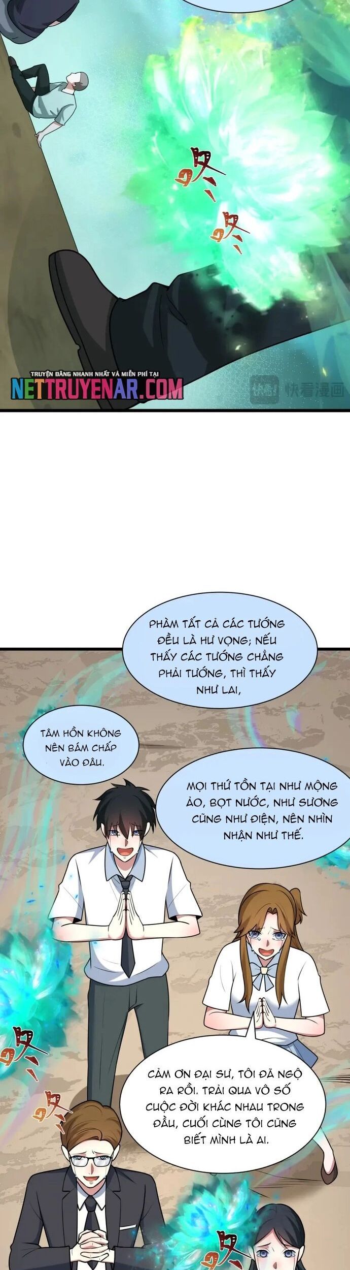 Chương 538