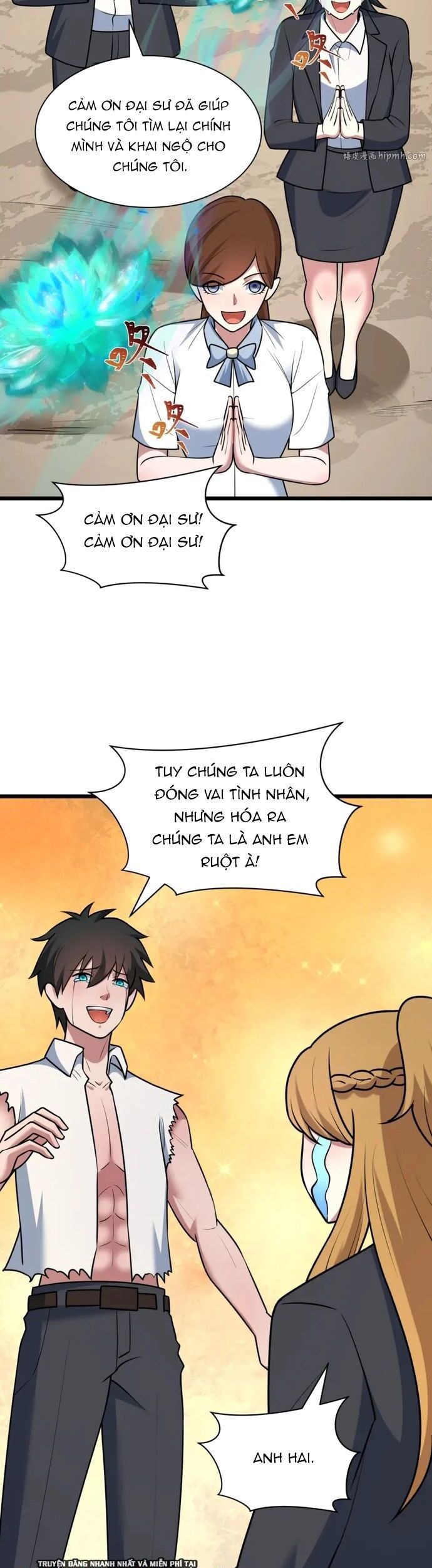 Chương 538