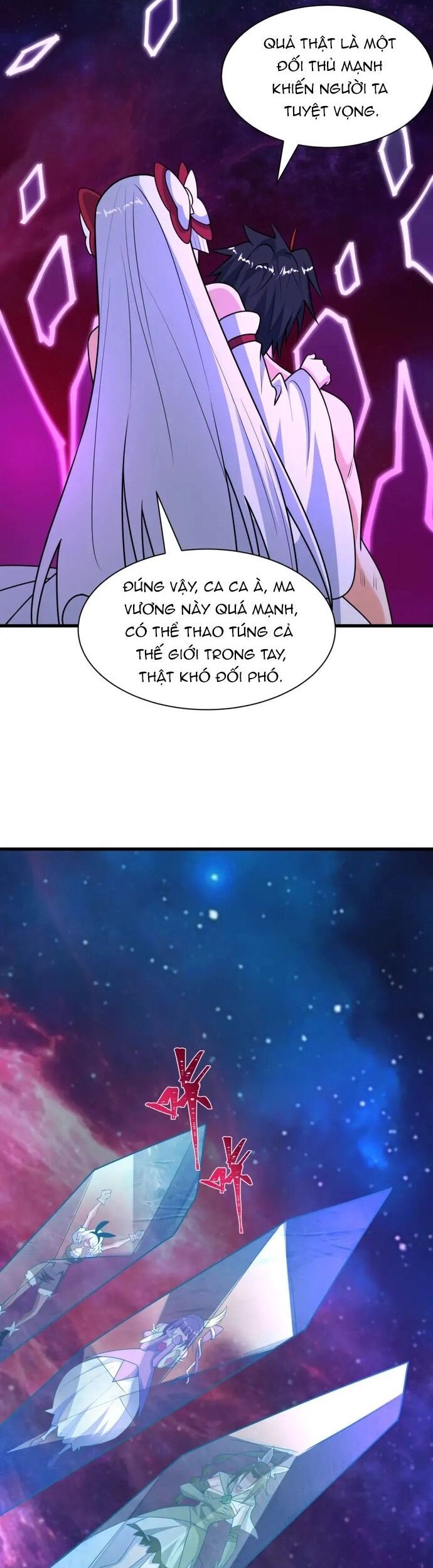 Chương 538