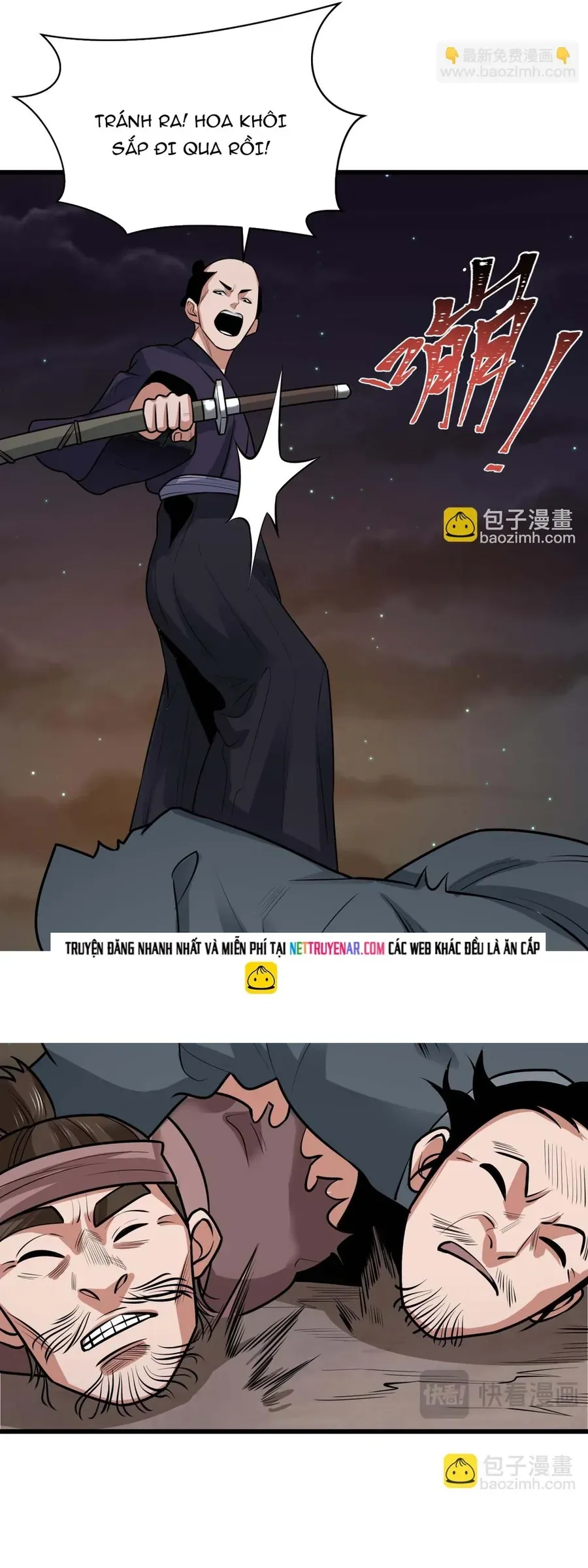 Chương 546