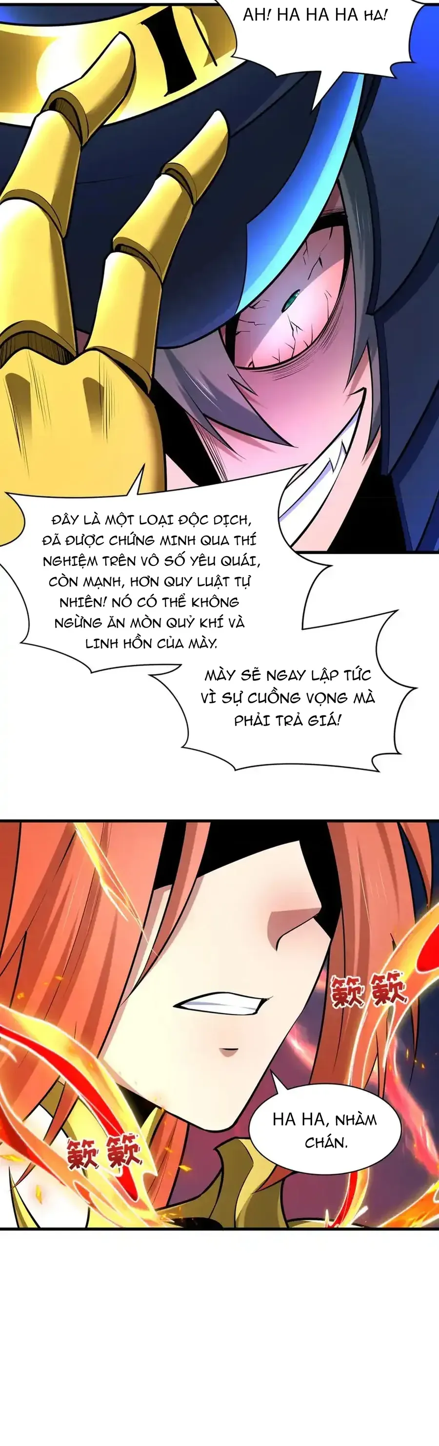 Chương 566