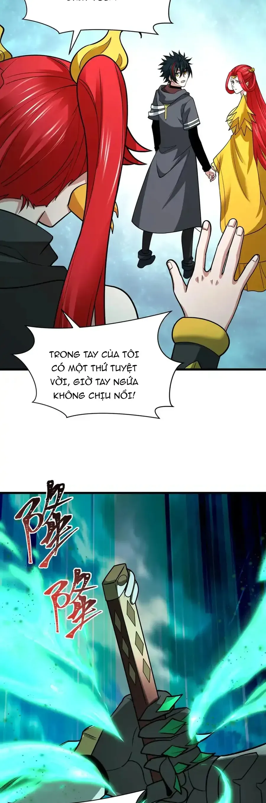 Chương 566