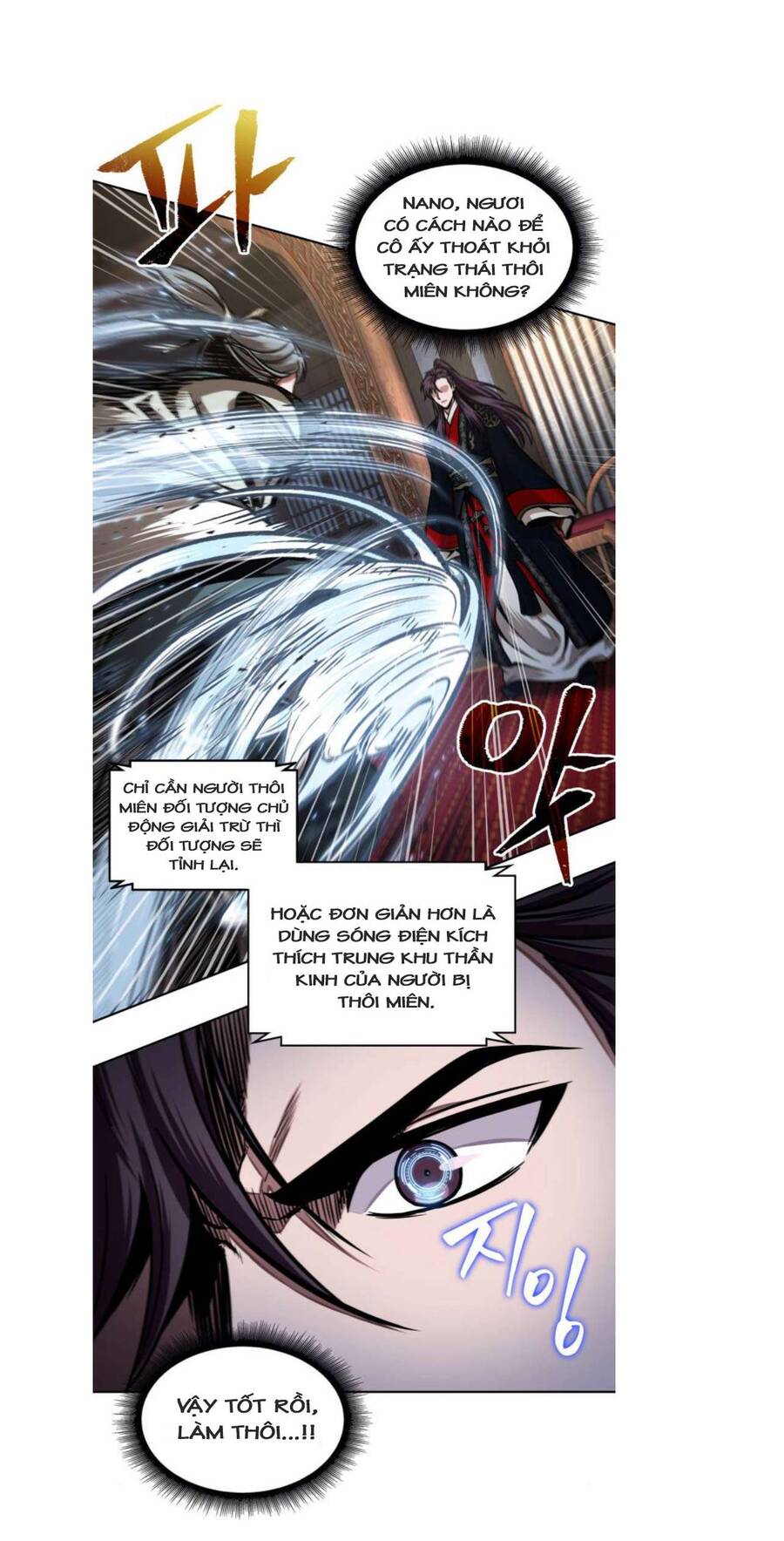 Chương 100