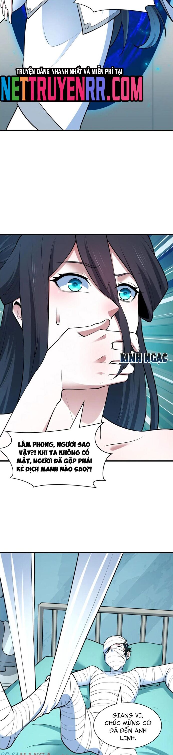 Chương 492
