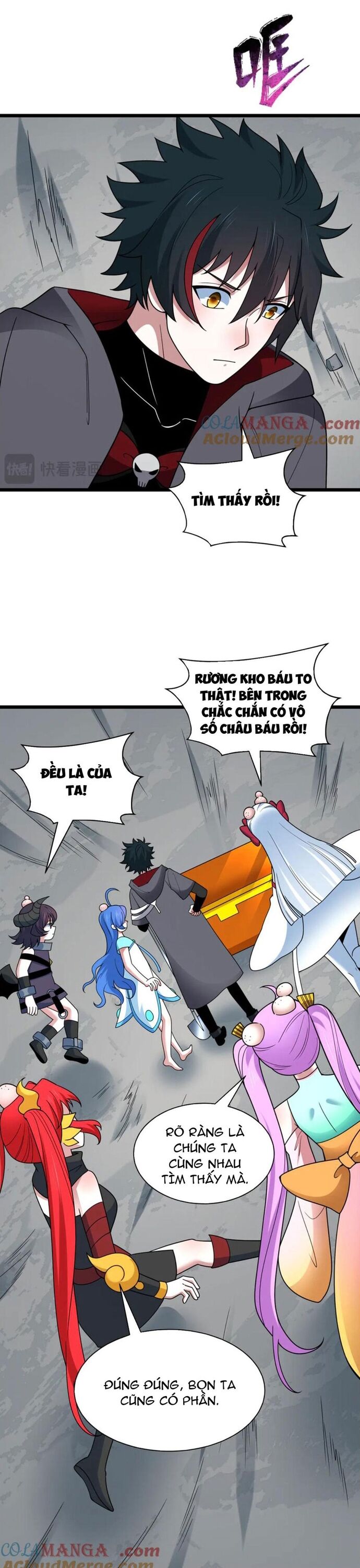 Chương 493