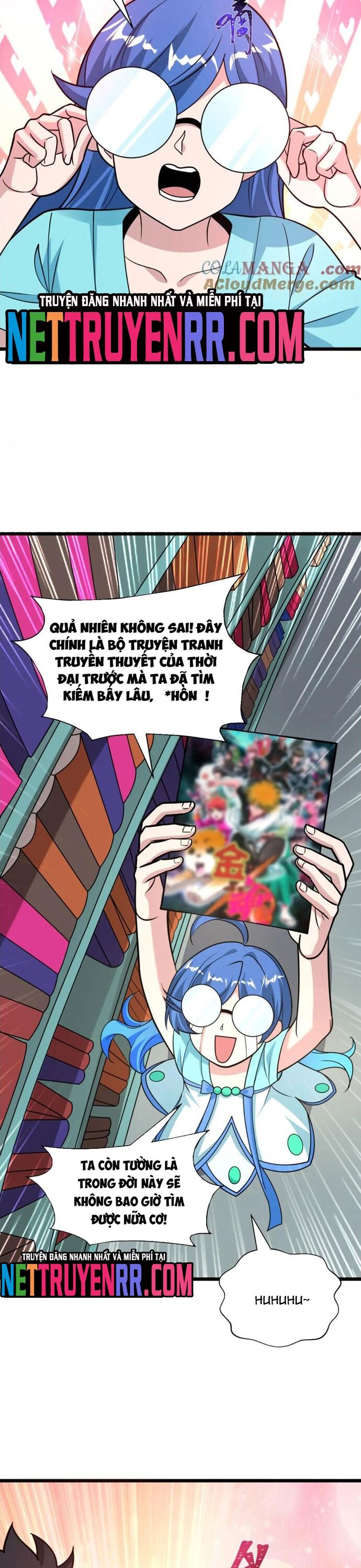 Chương 493