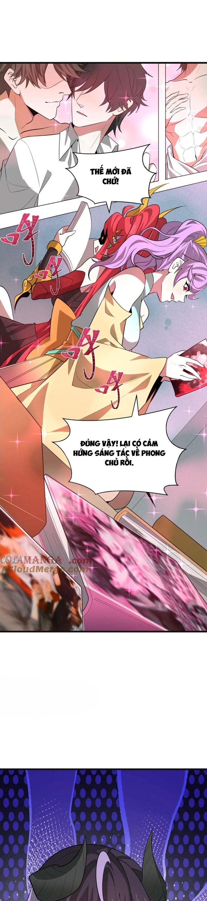 Chương 493