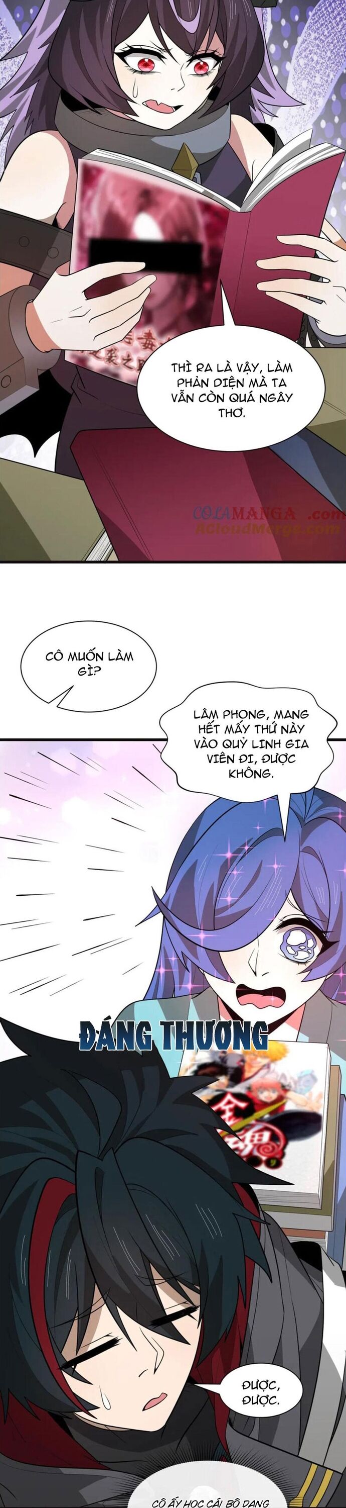 Chương 493