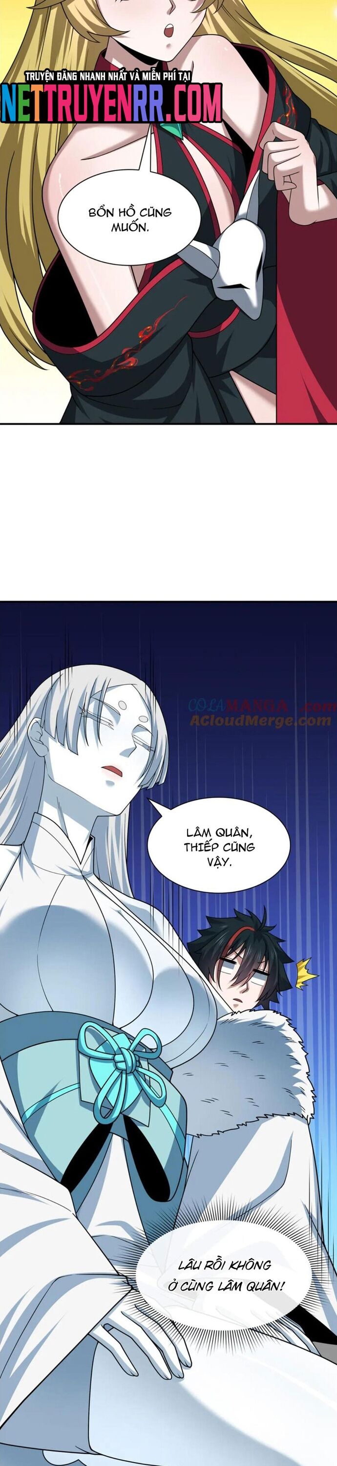 Chương 493