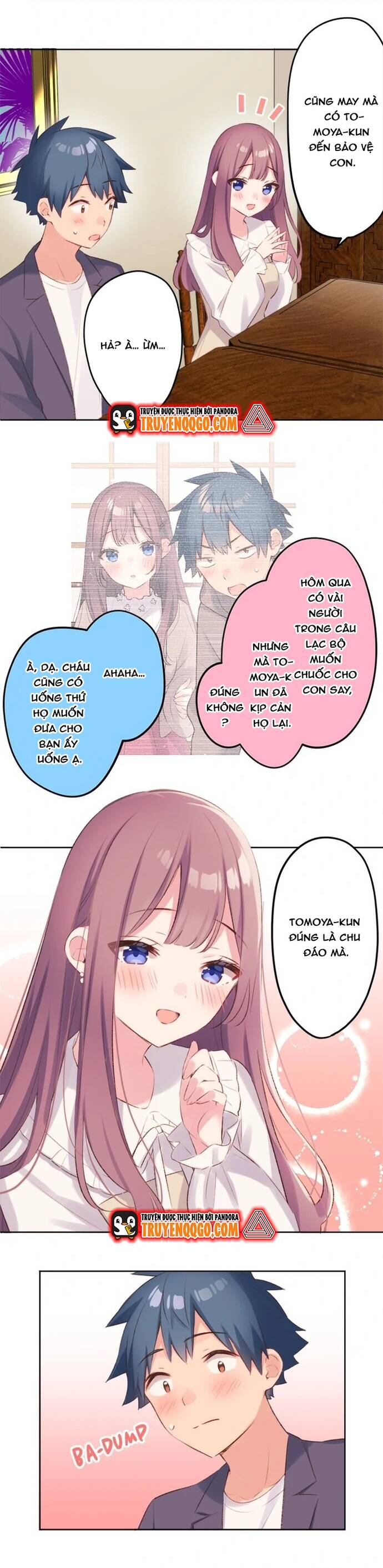 Chương 100