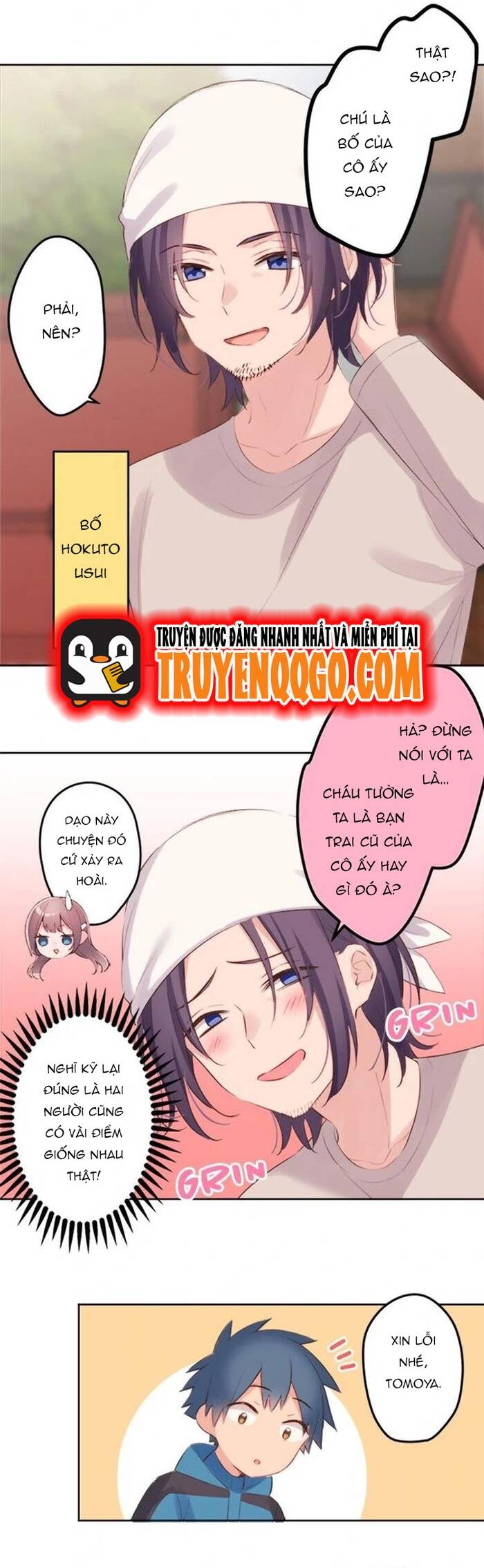 Chương 122