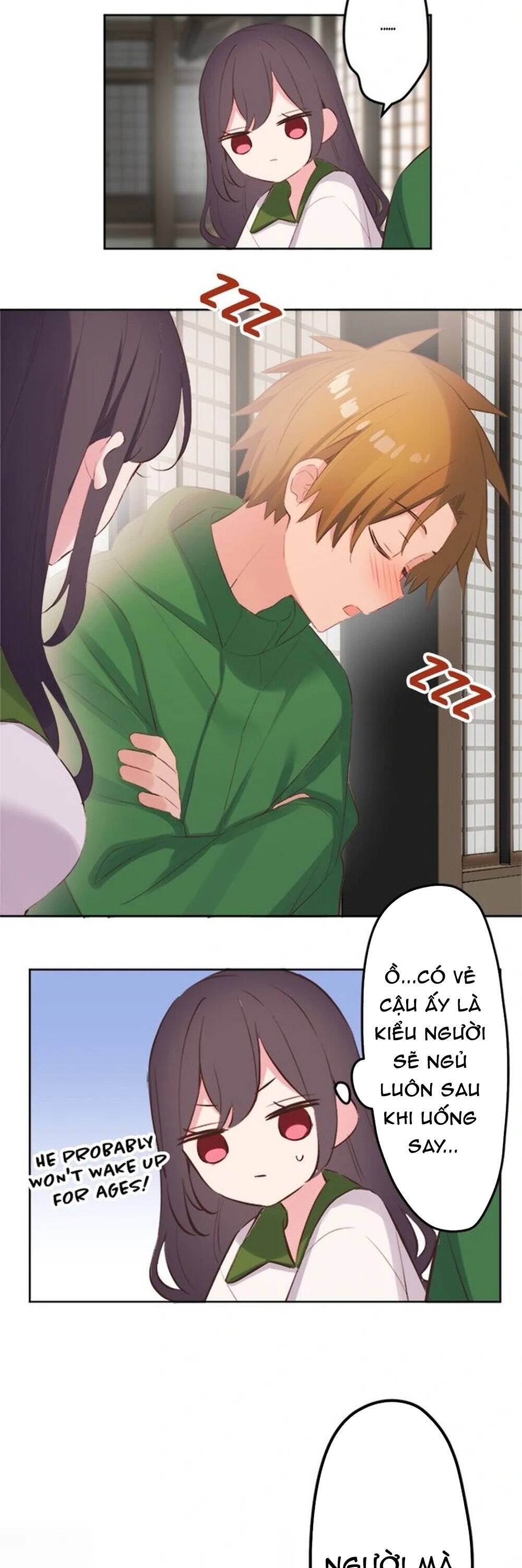 Chương 132