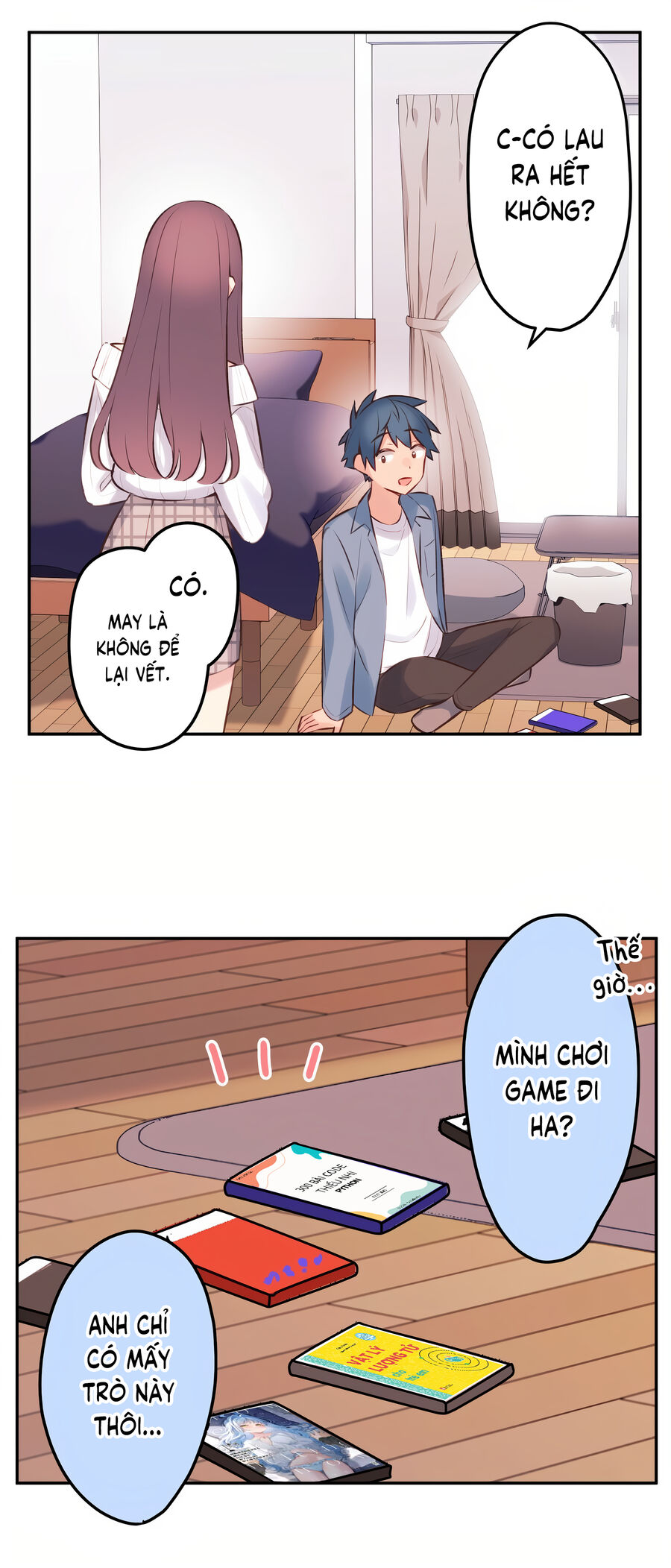 Chương 92
