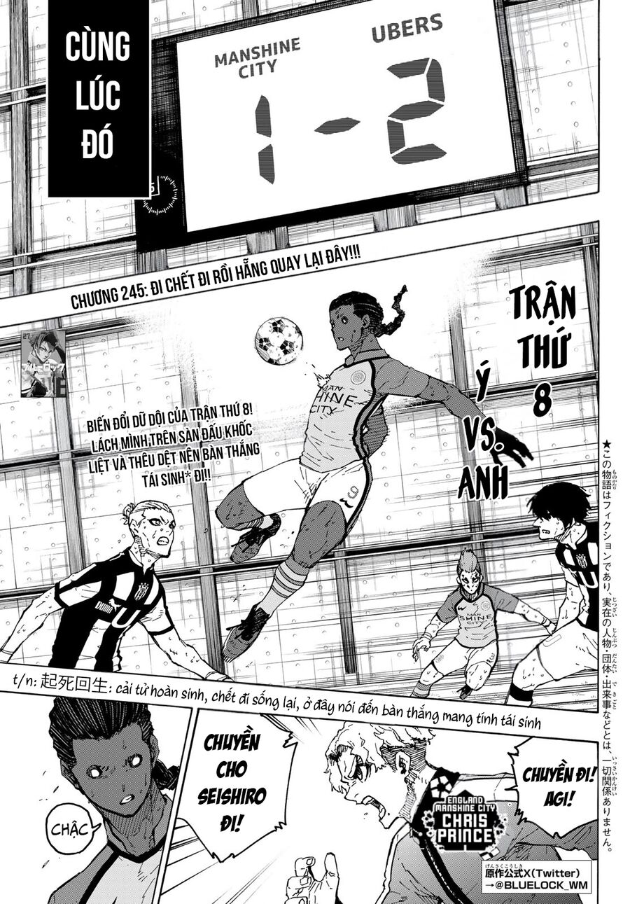 Chương 245
