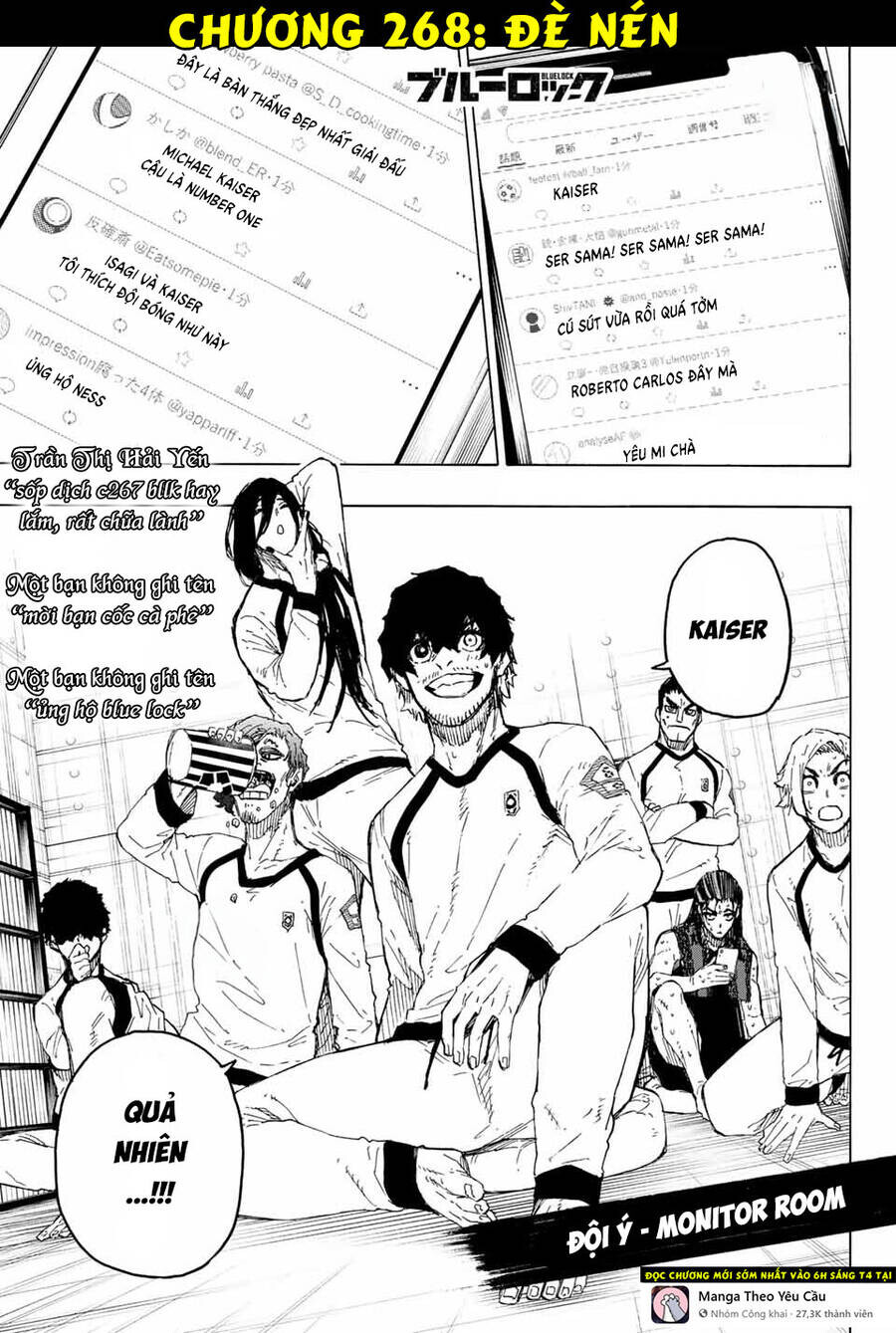 Chương 268