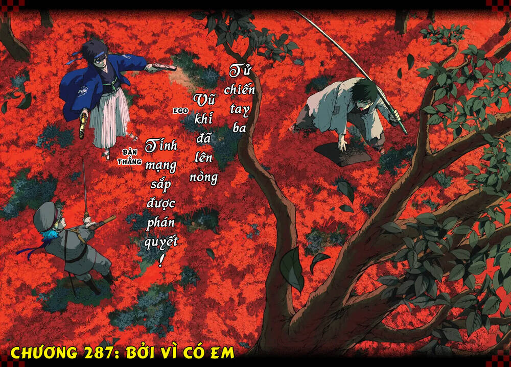 Chương 287