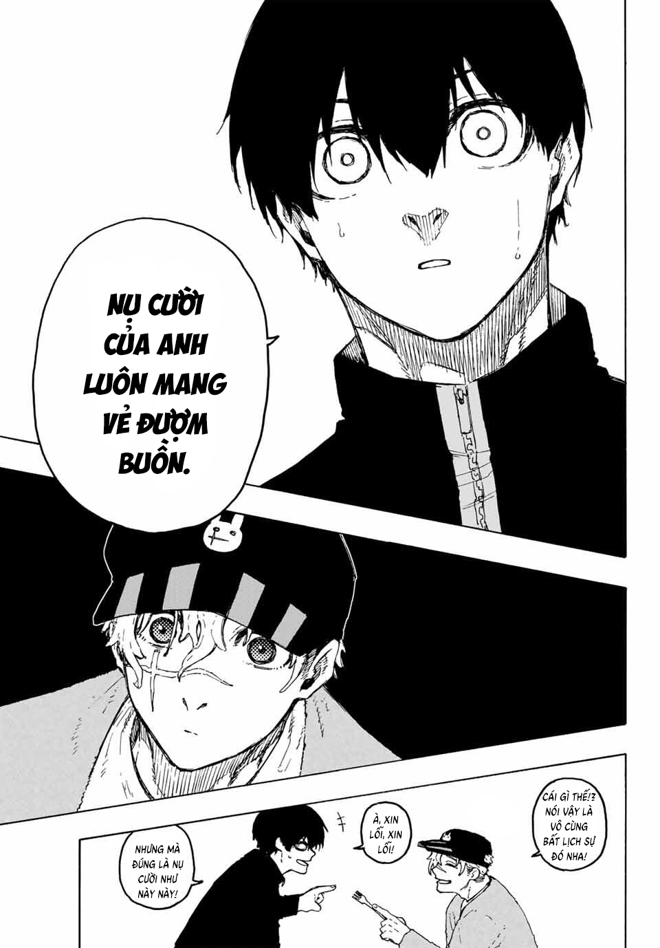 Chương 307