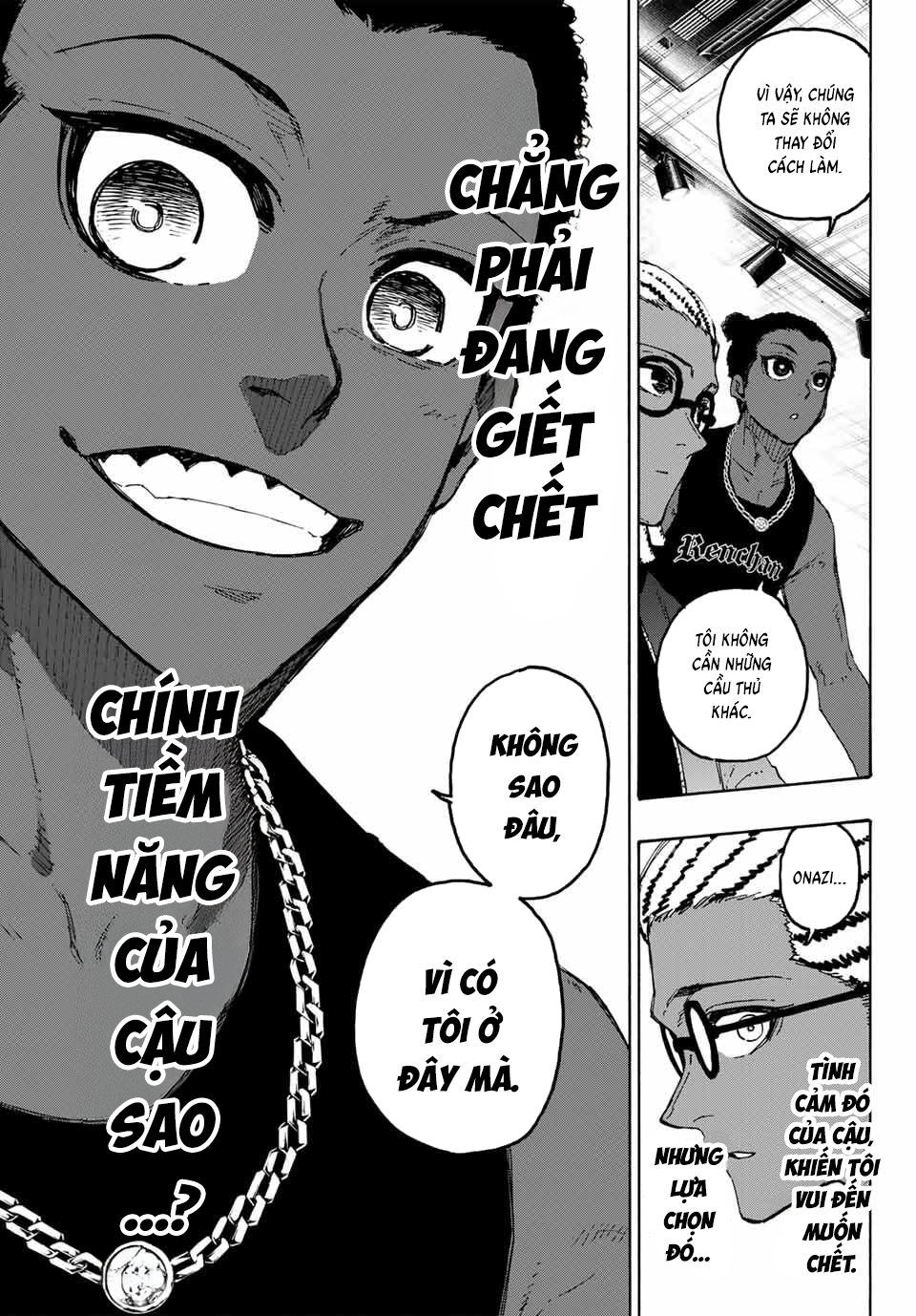 Chương 323