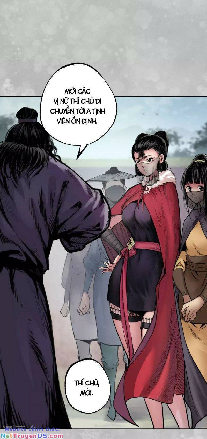 Chương 100
