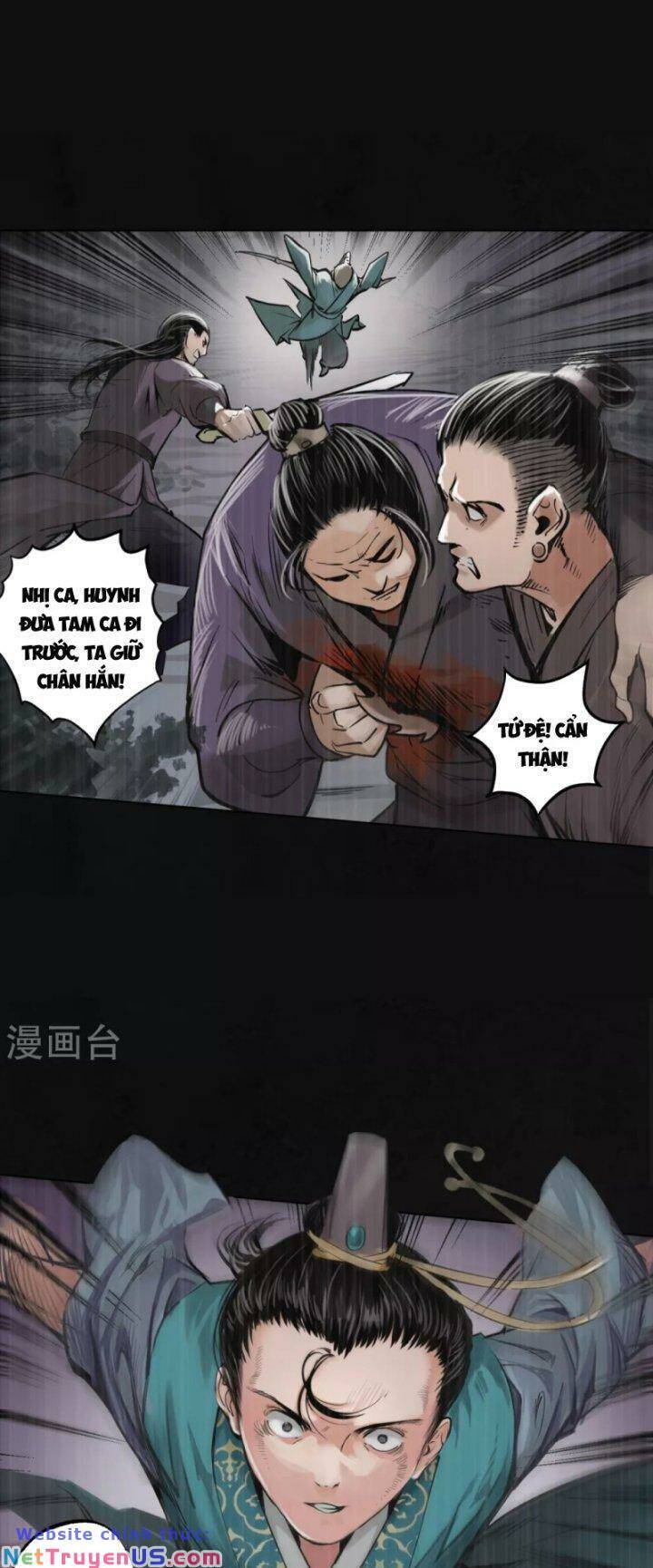 Chương 118