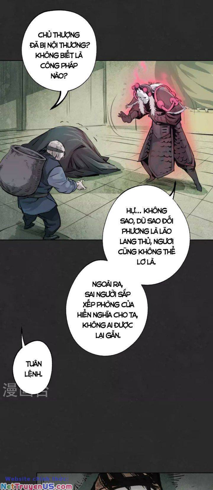 Chương 124