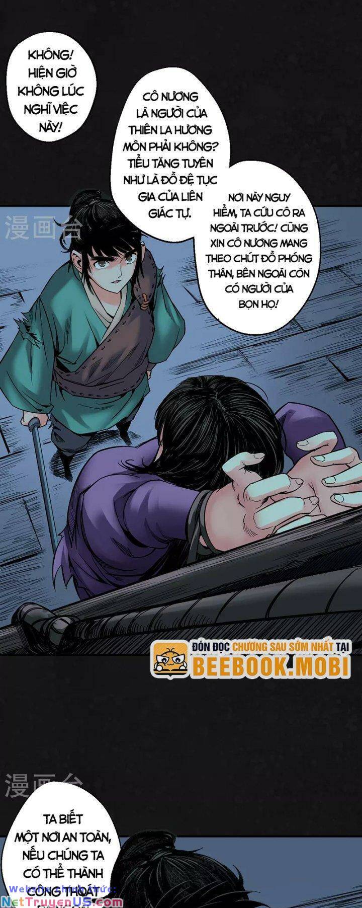 Chương 128