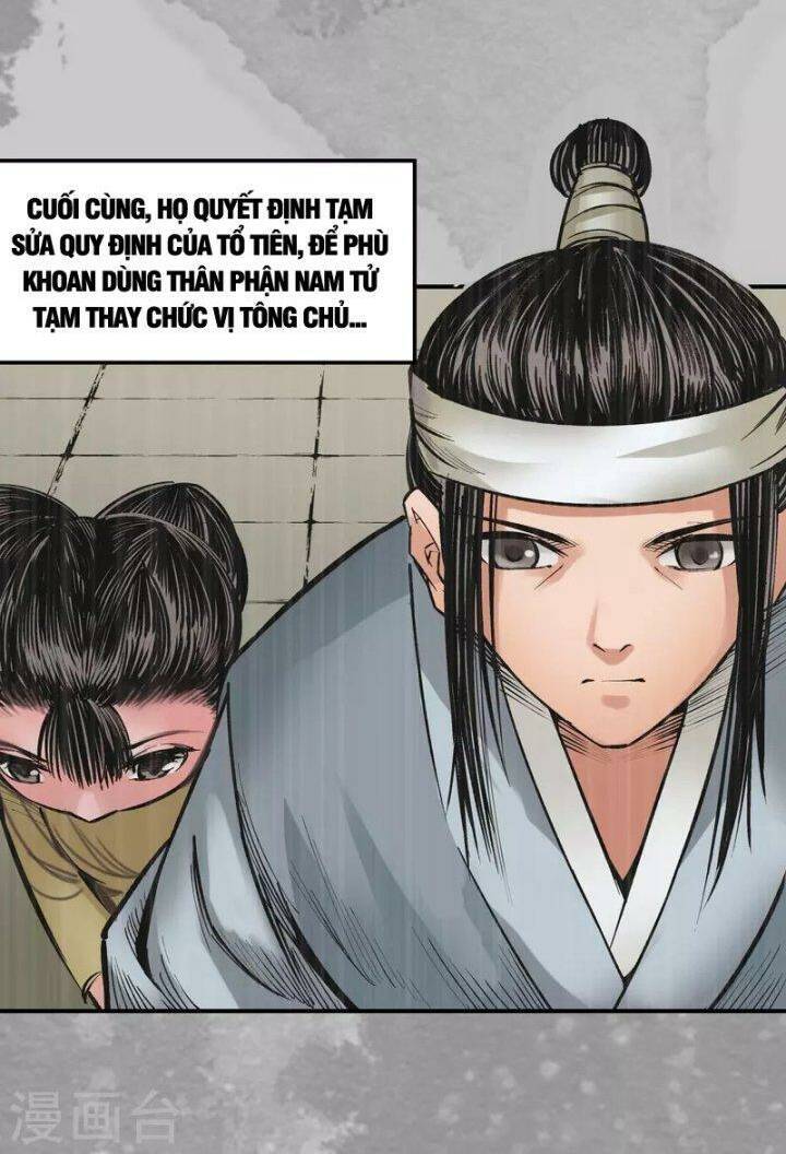 Chương 132