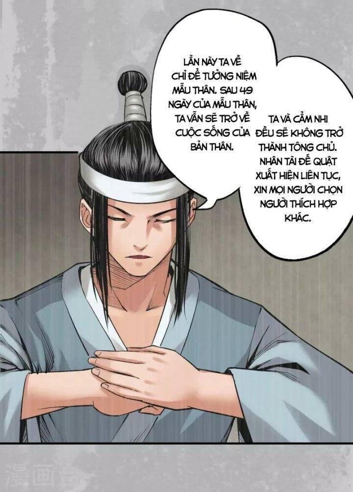 Chương 132