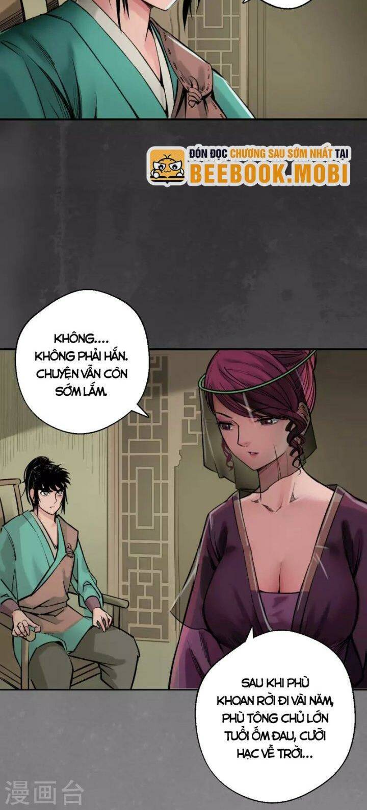 Chương 132